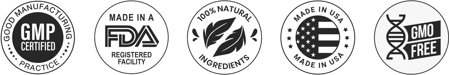 BeastForce FDA Approved